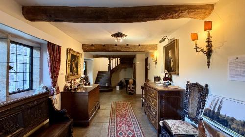 Bickleigh Castle - A Majestic Devon Estate for Exclusive Gatherings in Tiverton