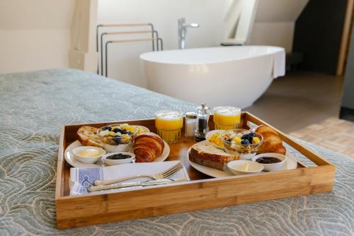 Hotel Bleecker by BHC 5