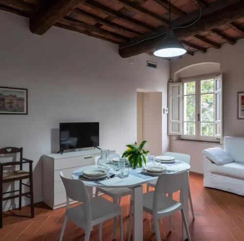 Agriturismo Collecchio in Пеша