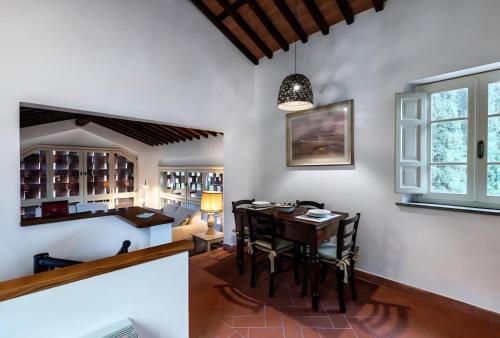 Agriturismo Collecchio in Пеша