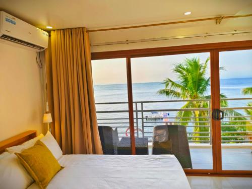 The Philip Ann Resort in Batangas