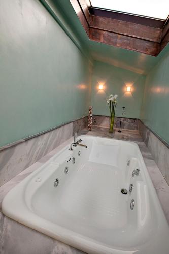Зручності, Spa Resort Fonte Alla Lepre in Ріпарбела