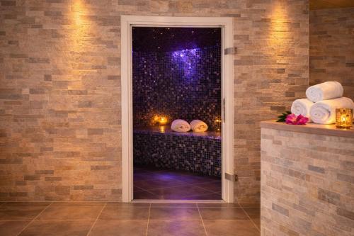 Logis Hotel-Restaurant Spa Le Lac - image 38