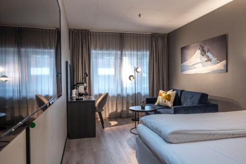 Thon Hotel Baronen in Alesunda