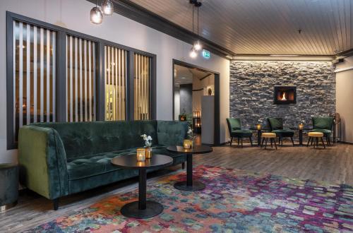 . Thon Hotel Baronen