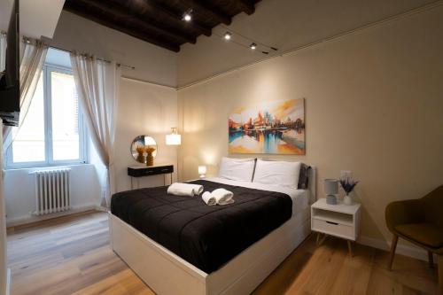 Prefetti Lovely Flat, Рим