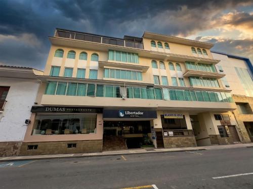 Hotel Libertador