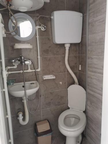 Aleksandar 4 - 50 m od bazena in Ribare