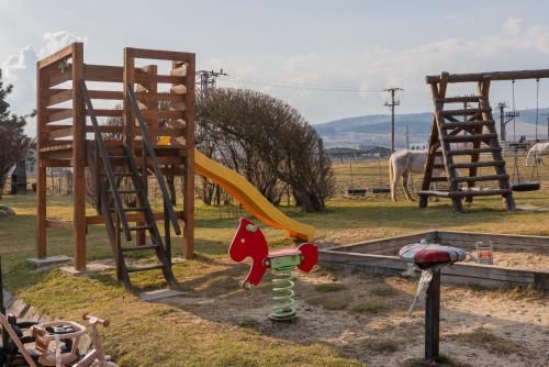 Hotel Ranč u Edyho obrázok