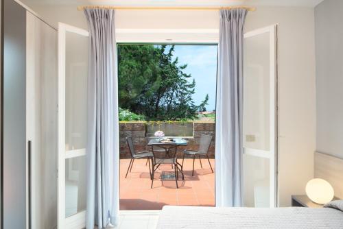 Residenza Sant'Anna del Volterraio in Rio Nell' Elba