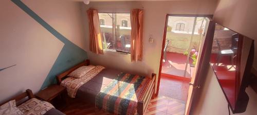 Peter's Hostel