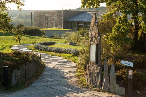 . La Gree Des Landes - Eco-Hotel-Spa Yves Rocher