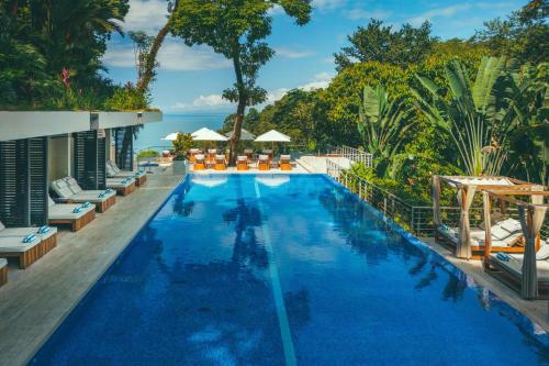 Los Altos Resort — hotel in Kilometer 4 on main road, Quepos CR, 00011