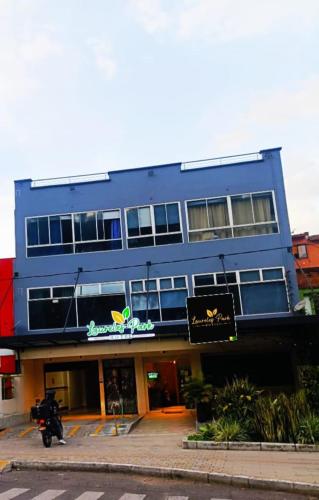 Hotel Laureles Park