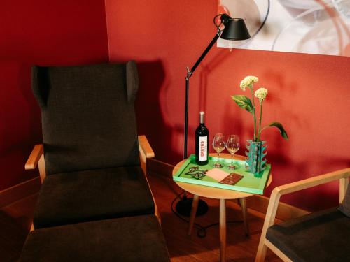 Casa Camper Berlin in Berlin, Deutschland