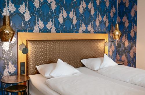 Plus Double Room Comfort 