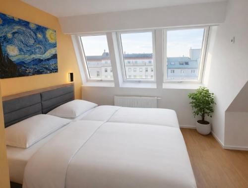 A&T Hotel & Hostel, Viena