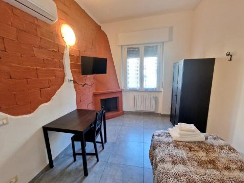 B&B Confine chambre d'hôte Cavallasca