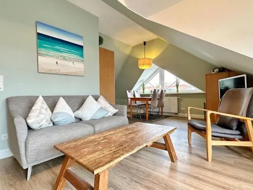 Olympia Haus 4, Whg 37 in Westerland, Deutschland