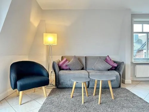 Olympia Haus 4, Whg 36 in Westerland, Deutschland