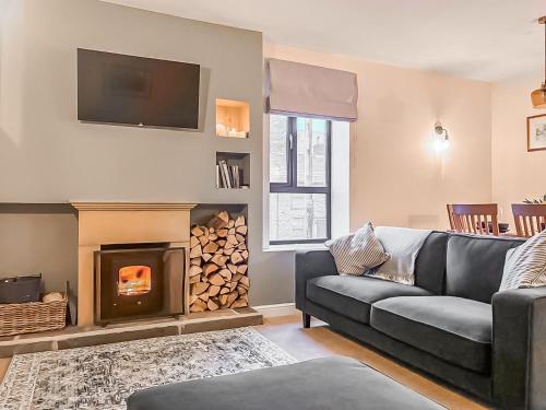 設施, The Coach House in 科特維爾