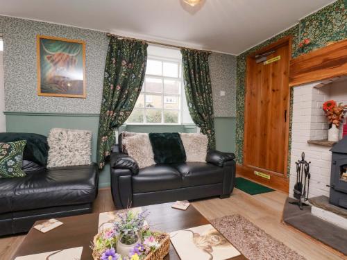 Boundcliffe Farm - image 42