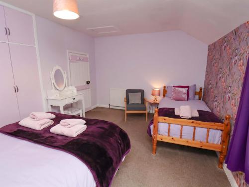 Boundcliffe Farm - image 39