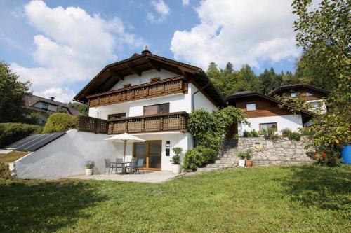 Ferienhaus 147 in Techelsberg