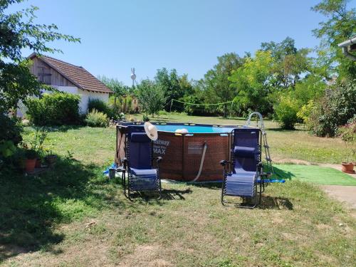 Apkārtne, Fótos Vendégház (Fotos Vendeghaz) in Tizaderza