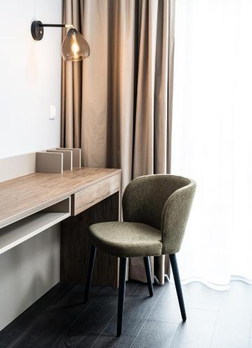 elaya hotel oberhausen, Trademark by Wyndham Room Type - Standard Double Room
