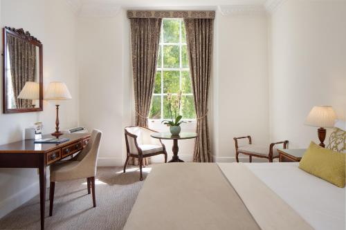 Taplow House Hotel & Restaurant - image 20