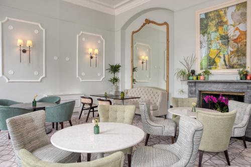 Taplow House Hotel & Restaurant - image 23