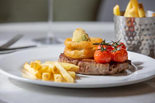 Taplow House Hotel & Restaurant - image 19