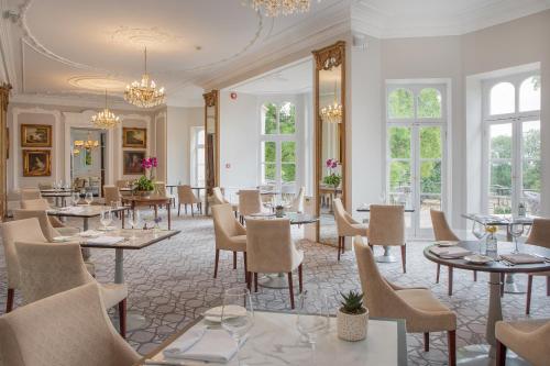 Taplow House Hotel & Restaurant - image 26