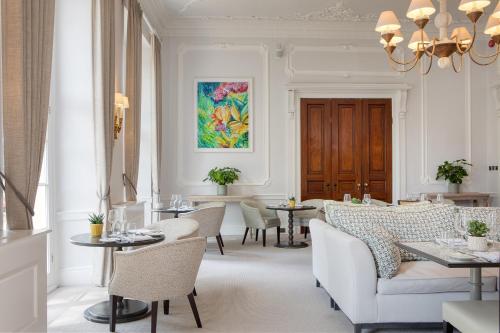 Taplow House Hotel & Restaurant - image 25