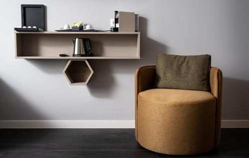 elaya hotel oberhausen, Trademark by Wyndham Room Type - Suite
