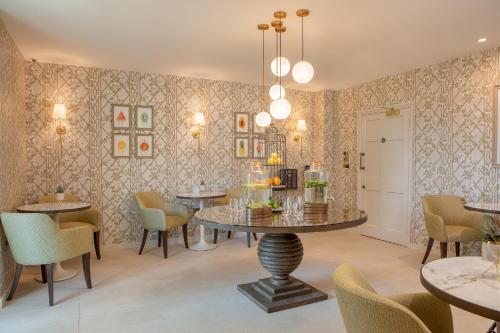 Taplow House Hotel & Restaurant - image 24