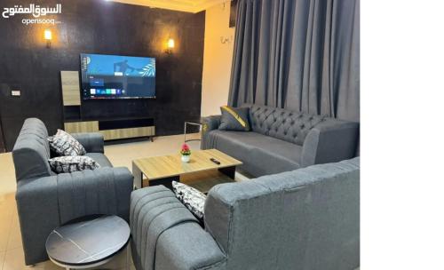 Family-Friendly Apartment in Amman-Abdoun Prime Location - image 6