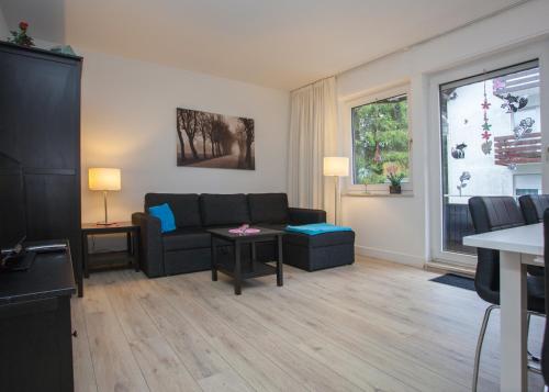 Appartement Brink Fichtenweg 43 - image 2