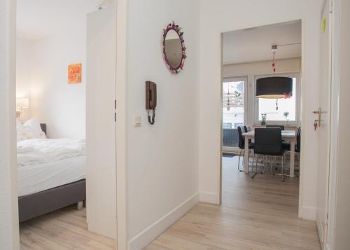 Appartement Brink Fichtenweg 43 373m von Kapperundweg entfernt