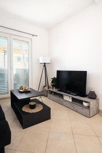 Apartmani Tomislav in เกาะครึก