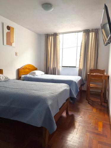 Hostal Violeta