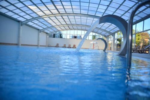 Yalçın Resort Hotel (Yalcın Resort Hotel) in Çakırlı