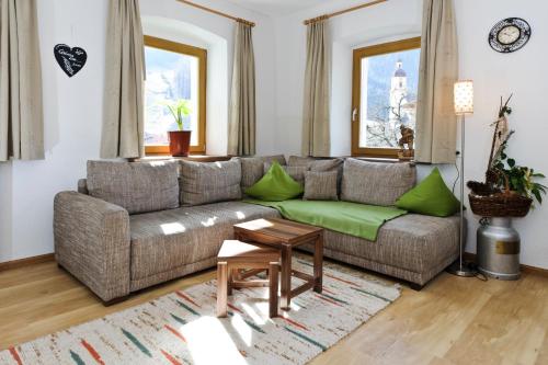 s'Landhaus - Apartment - Neustift im Stubaital