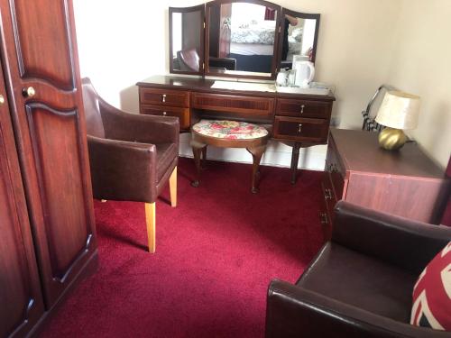 The Great Western B&B 4