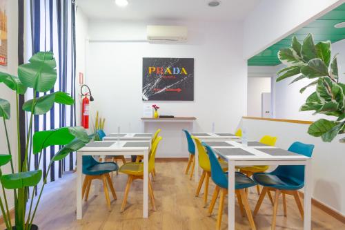  Ciao Mi - Accoglienti camere con bagno privato - Milano Niguarda e Bicocca in Mailand