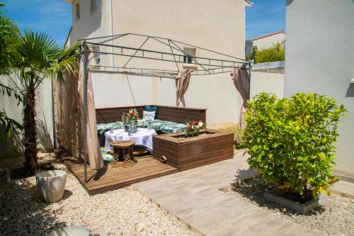 Garden, Villa familiale avec piscine au Cres proche Montpellier in Castelnau-le-Lez