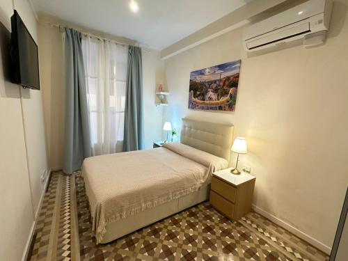 Habitaciones Balmes