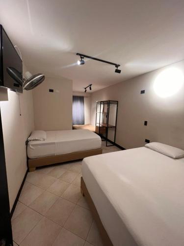 Habitación, familiar, 5 camas