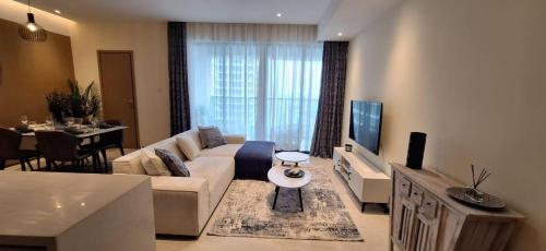 GTC executive 2 Bedroom – khách sạn tại Westlands